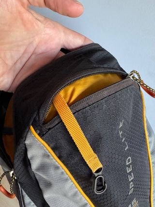 Mochila Deuter Speed Lite 15L