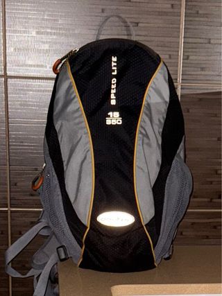Mochila Deuter Speed Lite 15L