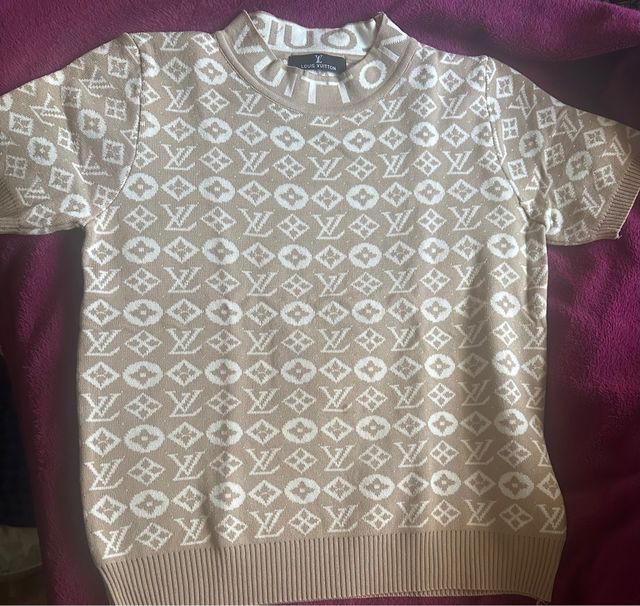 Conjunto Louis Vuitton