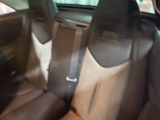 Peugeot 308 cabrio 2012