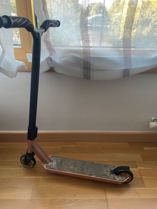 Patinete Scooter Profesional