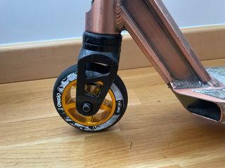 Patinete Scooter Profesional