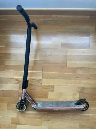 Patinete Scooter Profesional