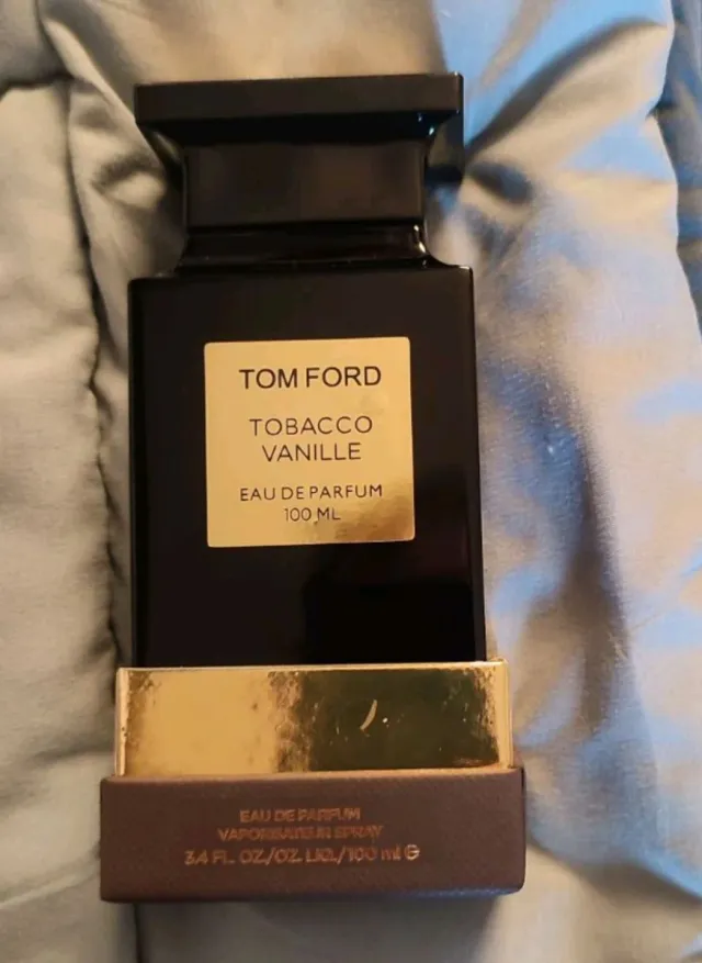 Perfume Tom Ford Tabaco Vainille 100ml