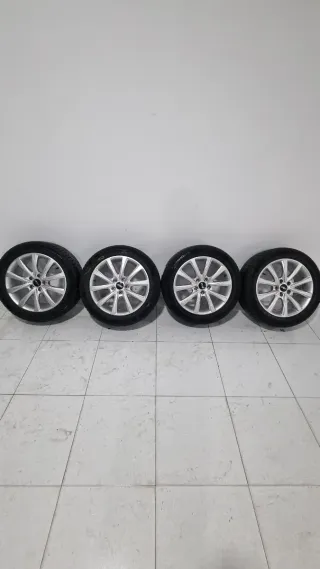 Llantas Grupo Vag