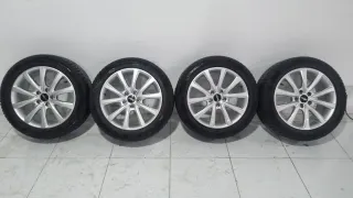 Llantas Grupo Vag