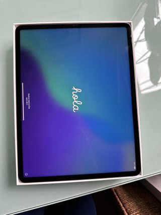 iPad Pro 12.9 6a Gen Wi-Fi 128GB Space Grey