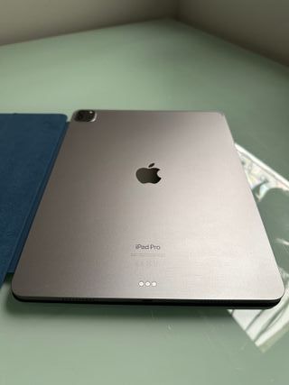 iPad Pro 12.9 6a Gen Wi-Fi 128GB Space Grey