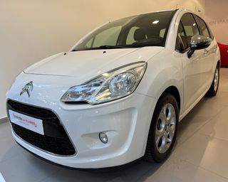 Citroen C3 HDi 70cv COLLECTION