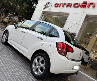 Citroen C3 HDi 70cv COLLECTION