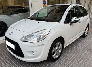 Citroen C3 HDi 70cv COLLECTION