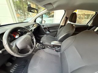 Citroen C3 HDi 70cv COLLECTION