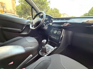 Citroen C3 HDi 70cv COLLECTION