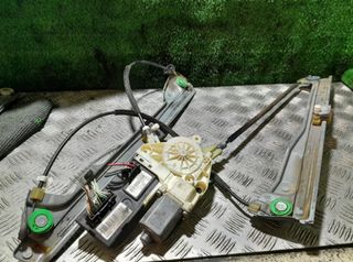 Elevalunas Trasero Izquierdo Renault Laguna Grandt