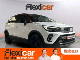 Opel CrossLand 1.5D 81kW (110CV) Edition