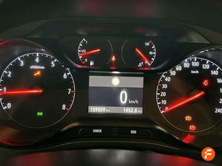 Opel CrossLand 1.5D 81kW (110CV) Edition