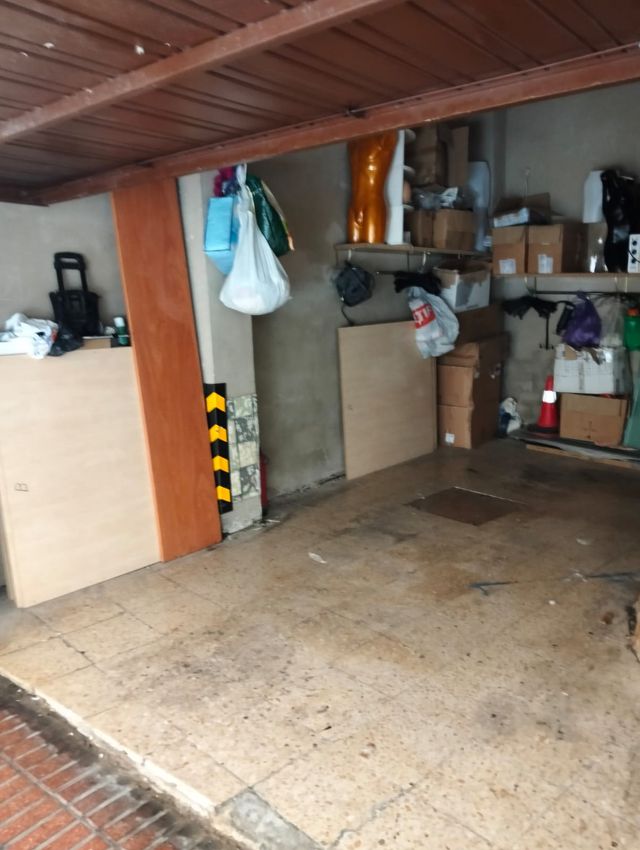 Plaza de Garaje en Benidorm Centro