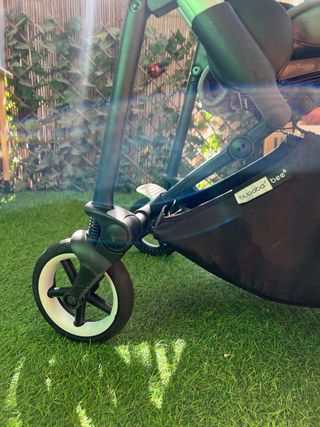 Bugaboo Bee 6 Silla de Paseo