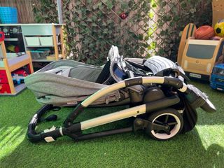 Bugaboo Bee 6 Silla de Paseo