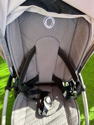 Bugaboo Bee 6 Silla de Paseo