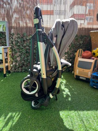 Bugaboo Bee 6 Silla de Paseo