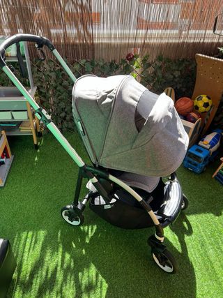 Bugaboo Bee 6 Silla de Paseo