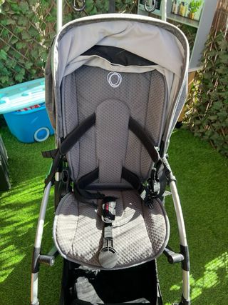 Bugaboo Bee 6 Silla de Paseo