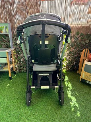 Bugaboo Bee 6 Silla de Paseo