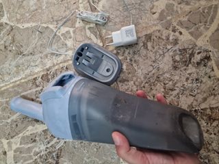 BLACK+DECKER Dustbuster 10.8 Wh
