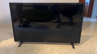 Televisión LG 33 Negra