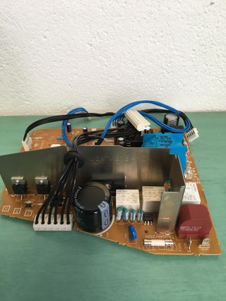 Placa de potencia Thermomix TM31