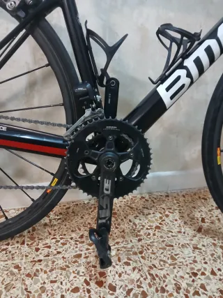 Bicicleta BMC Teammachine SLR2