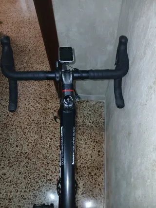 Bicicleta BMC Teammachine SLR2
