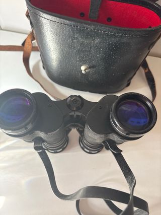 Prismáticos Zenith Zoom 7x-15x35