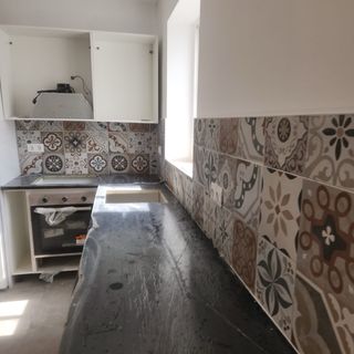 se hacen reformas en general Pladur chapado etc 