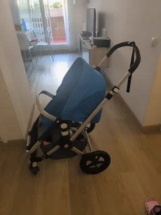 Bugaboo Camaleón 2
