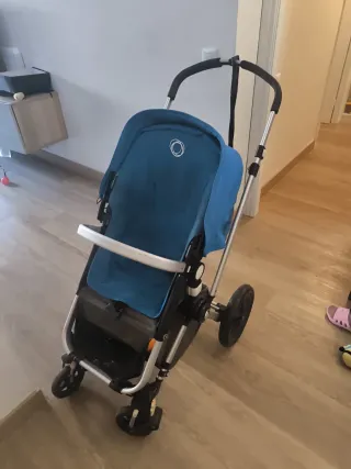 Bugaboo Camaleón 2