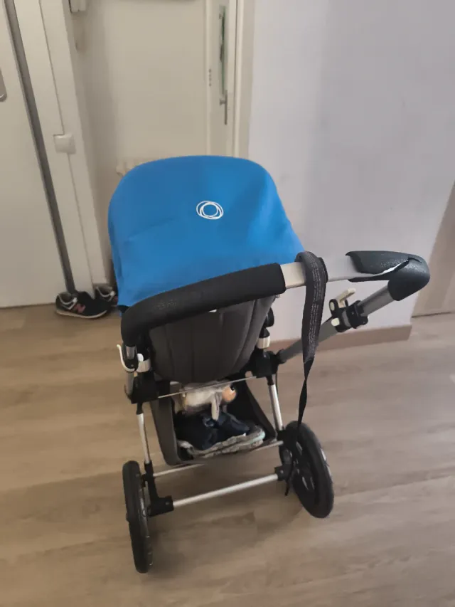 Bugaboo Camaleón 2