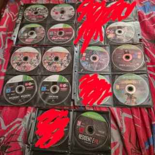 Giochi Xbox 360 / One
