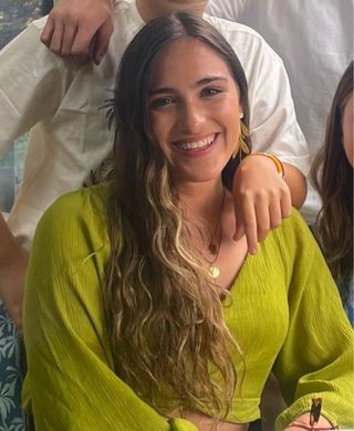 niñera, profesora particular y asesora educativa 