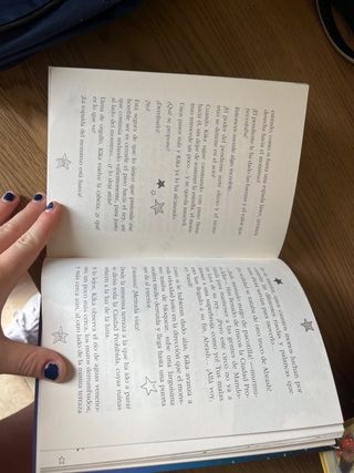 Kika Superbruja y el viaje a Mandolán (Kika Sup...