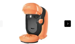 Picadora Verduras Tassimo Cafetera