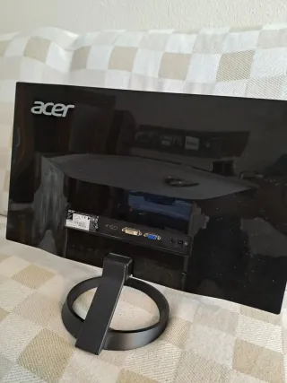 Monitor Acer R240HY 23.8 Full HD