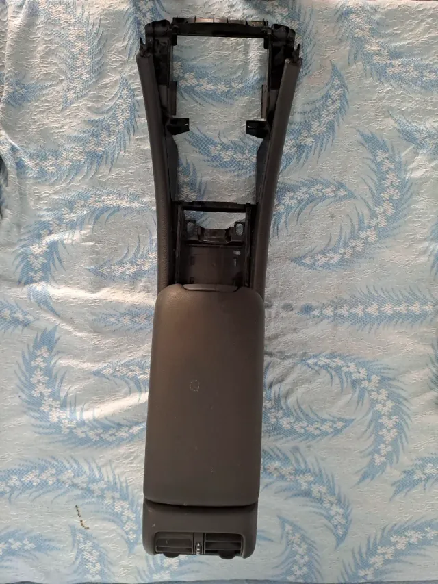 Consola Central Mercedes Sportcoupe