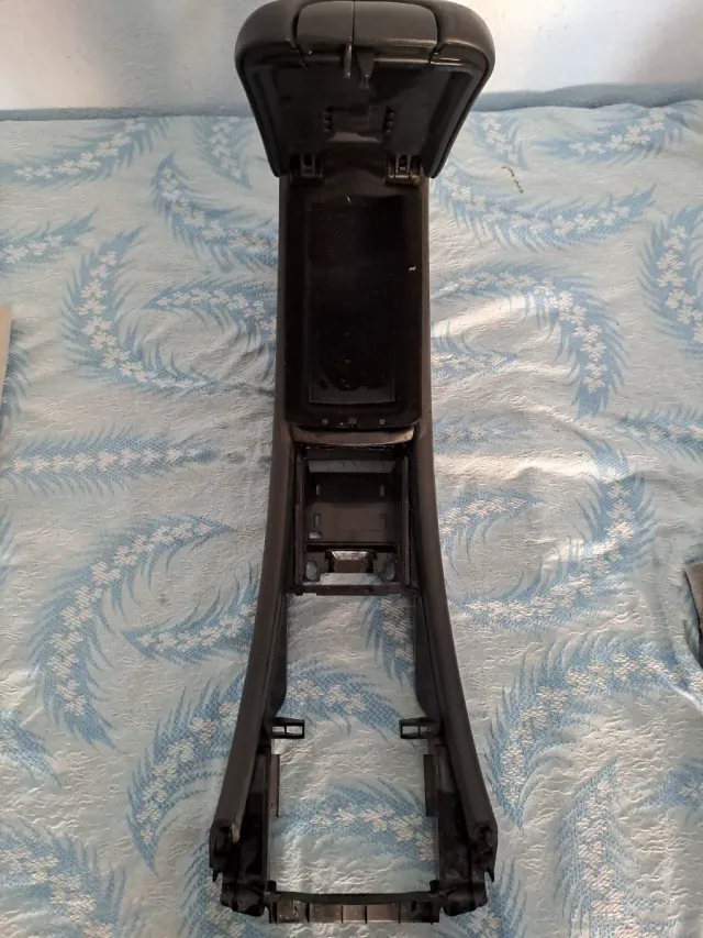 Consola Central Mercedes Sportcoupe