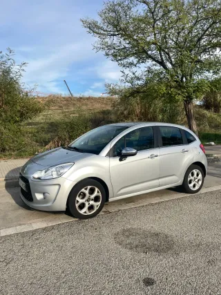 Citroen C3 2012