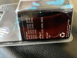 Cartucho Tinta HP 304 Negro