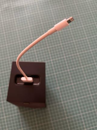 Altavoz Altec Lansing Mini con IPod