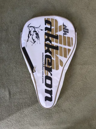 FUNDA PALA PADEL AKKERON
