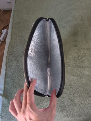 FUNDA PALA PADEL AKKERON
